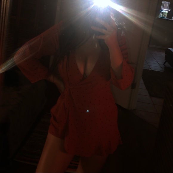 Romper - Picture 2 of 4